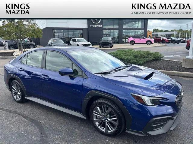 2024 Subaru WRX Base for sale in Cincinnati, OH