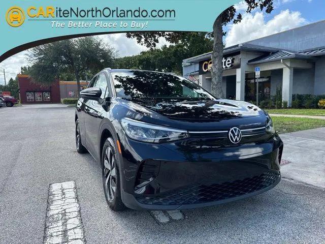 2025 Volkswagen ID.4 Pro for sale in Sanford, FL