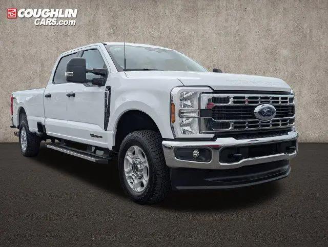 2025 Ford F-250 XLT for sale near PATASKALA, OH