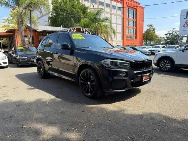 2017 BMW X5 xDrive35i for sale in Pasadena, CA