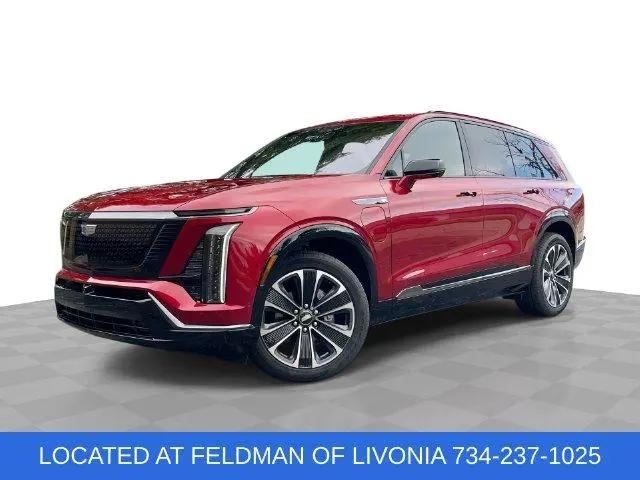 2026 Cadillac iQ Sport for sale in Livonia, MI