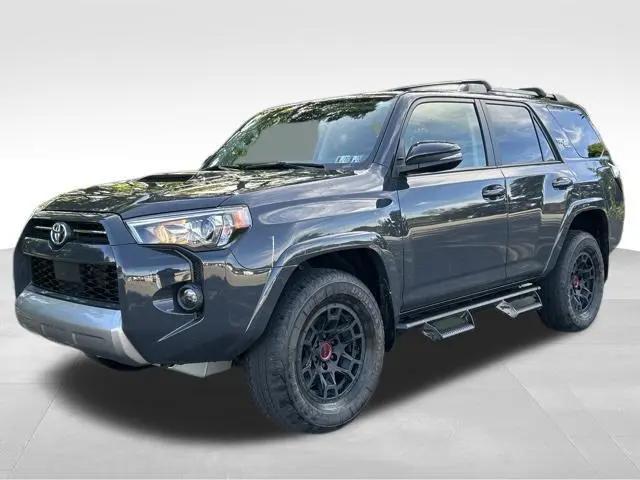 2024 Toyota 4Runner TRD Off Road Premium for sale in Scranton, PA