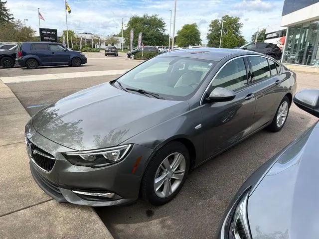 2019 Buick Regal Sportback FWD Preferred for sale in Ann Arbor, MI