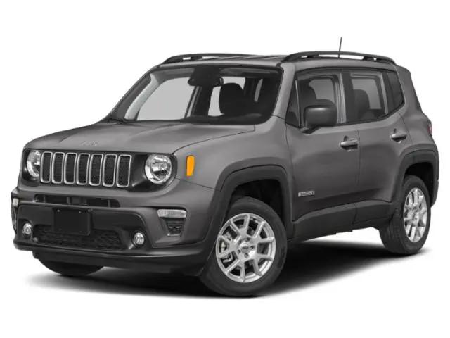 2023 Jeep Renegade Altitude 4x4 for sale in Santa Barbara, CA