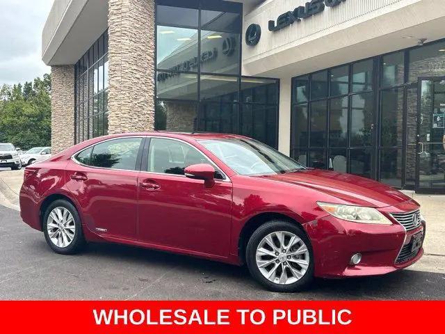 2013 Lexus ES 300h Base for sale near Dayton, OH