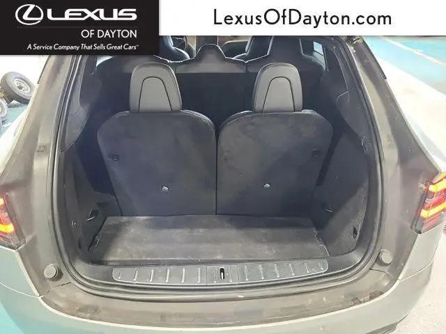 2018 Tesla Model X 100D for sale in Dayton, OH