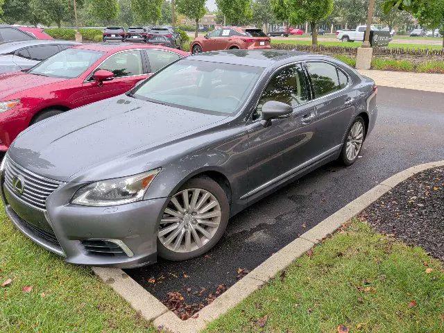 2014 Lexus LS 460 for sale near Dayton, OH