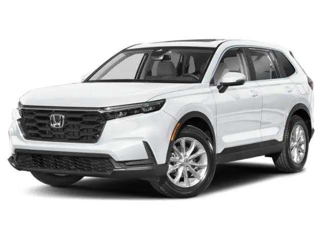 2024 Honda CR-V EX AWD for sale in Moline, IL