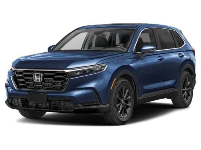 2026 Honda CR-V EX-L AWD for sale in Moline, IL