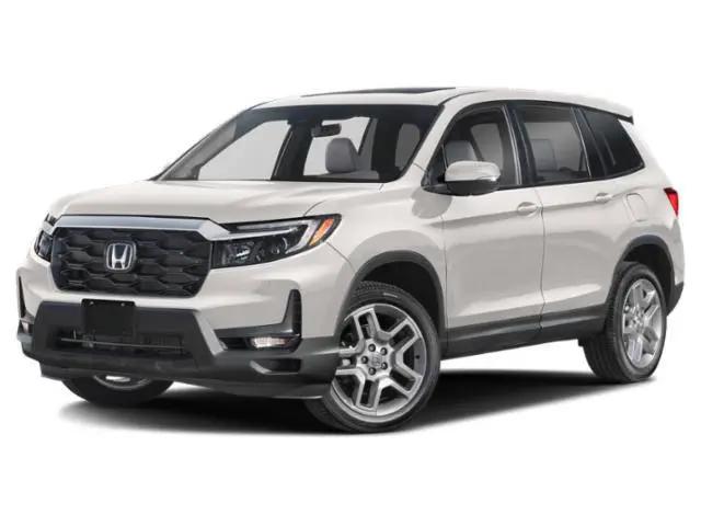 2024 Honda Passport AWD EX-L for sale in Moline, IL