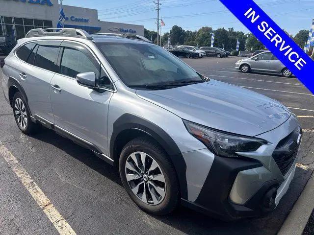 2025 Subaru Outback Touring for sale in Akron, OH