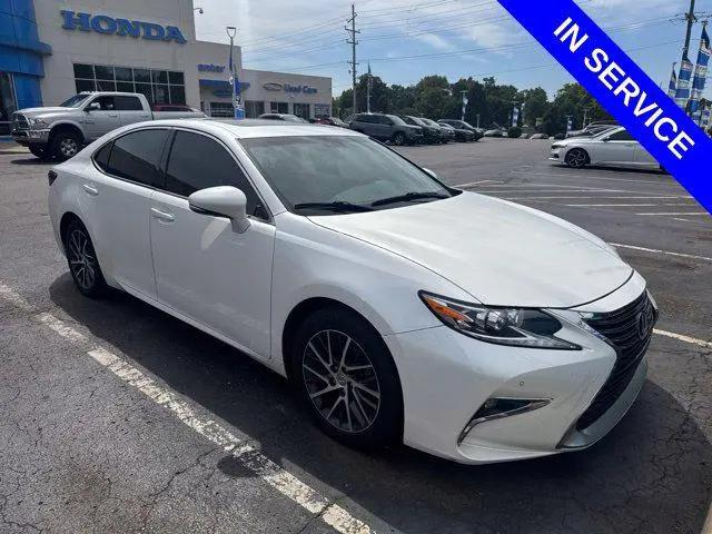 2016 Lexus ES 350 Base for sale in Akron, OH