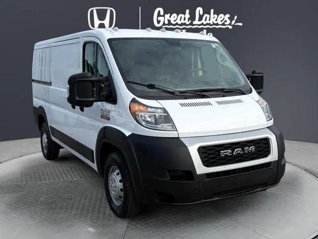2021 Ram ProMaster Cargo Van Low Roof 136 WB for sale in Akron, OH