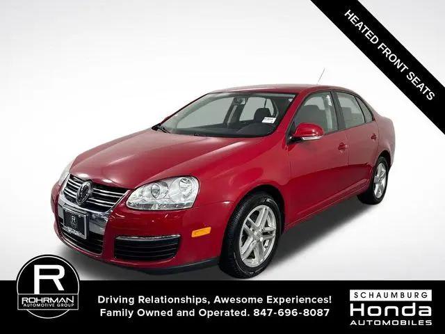 2009 Volkswagen Jetta S for sale in Schaumburg, IL