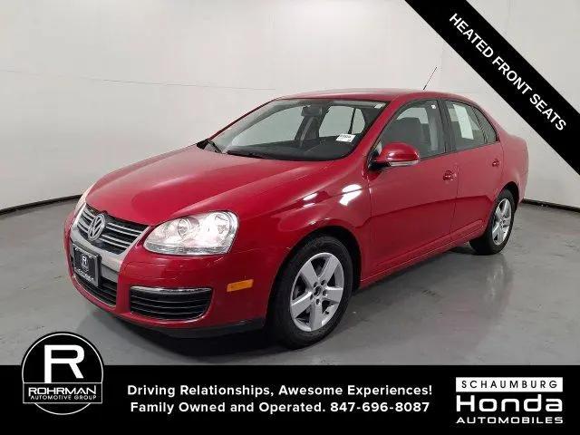 2009 Volkswagen Jetta S for sale in Schaumburg, IL