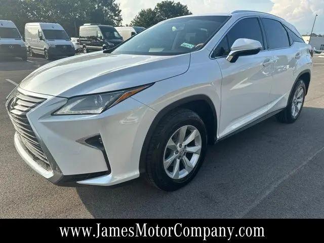 2016 Lexus RX 350 350 for sale in Lexington, KY