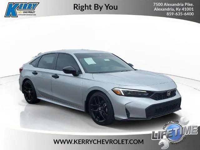 2026 Honda Civic Sport for sale in Alexandria, KY