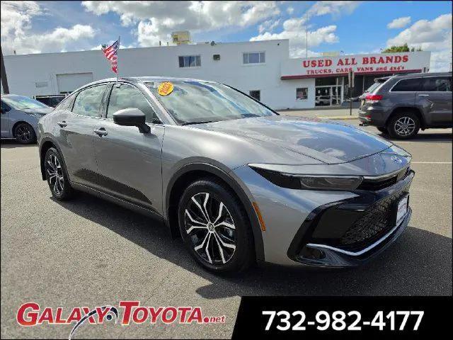 2023 Toyota Crown XLE for sale in Eatontown, NJ