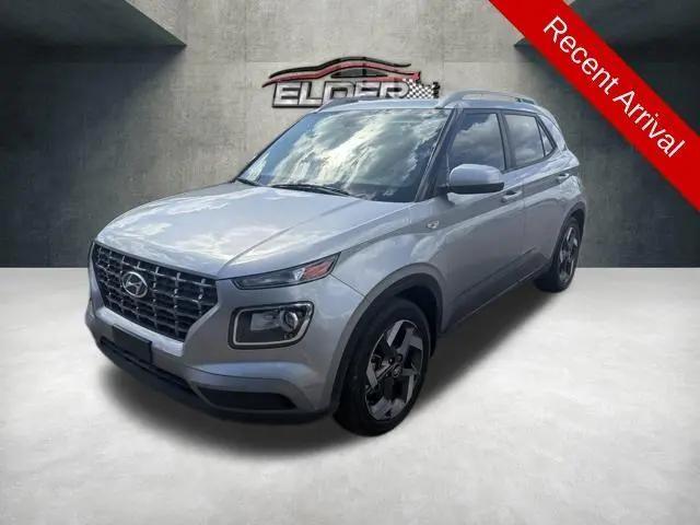 2024 Hyundai Venue SEL for sale in Cedar Park, TX