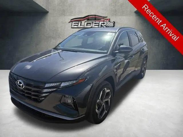 2023 Hyundai Tucson SEL for sale in Cedar Park, TX