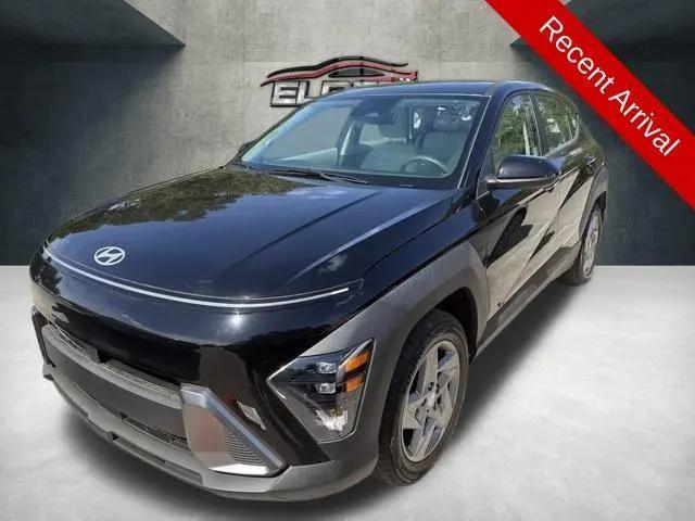 2025 Hyundai Kona SE for sale in Cedar Park, TX