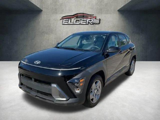 2025 Hyundai Kona SE for sale in Cedar Park, TX