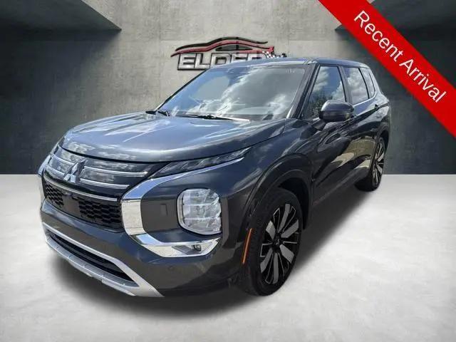 2025 Mitsubishi Outlander SE 2.5 S-AWC for sale in Cedar Park, TX