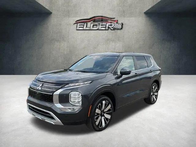 2025 Mitsubishi Outlander SE 2.5 S-AWC for sale in Cedar Park, TX