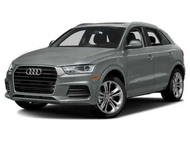 2018 Audi Q3 2.0T Premium for sale in Calabasas, CA