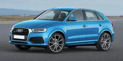 2018 Audi Q3 2.0T Premium for sale in Calabasas, CA