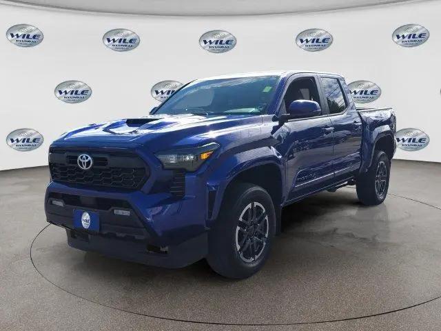 2024 Toyota Tacoma TRD Sport for sale in Columbia, CT