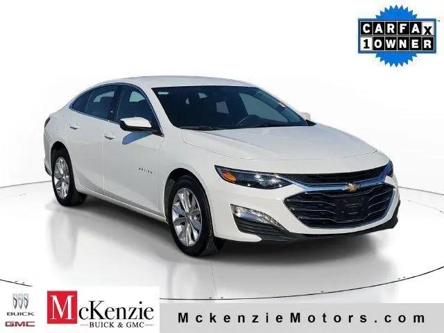 2025 Chevrolet Malibu FWD 1LT for sale in Milton, FL