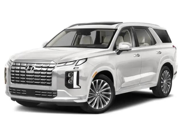 2023 Hyundai Palisade Calligraphy for sale in St. Cloud, MN