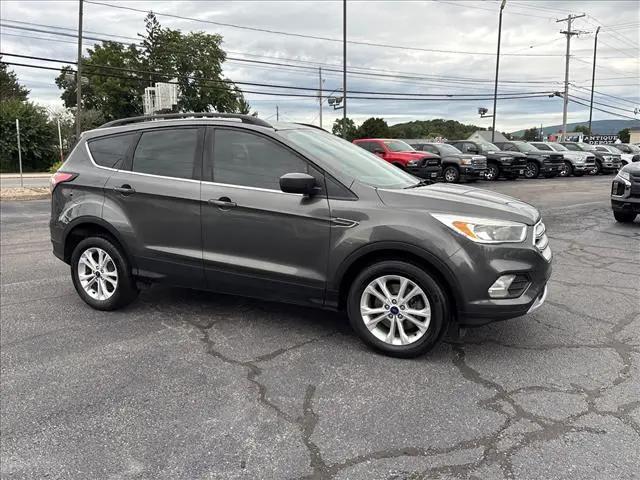 2018 Ford Escape SE for sale in Duncansville, PA