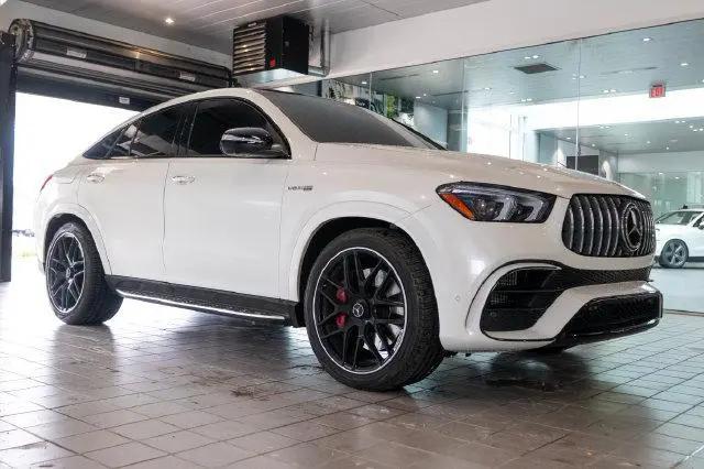 2021 Mercedes-Benz GLE AMG GLE 63 S 4MATIC for sale in Glendale, WI