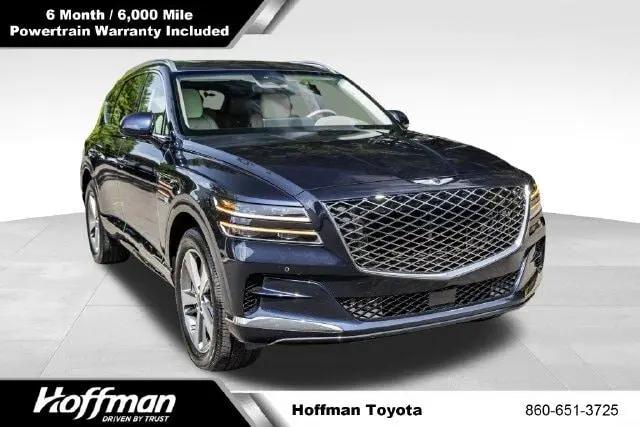 2024 Genesis GV80 3.5T AWD for sale in Simsbury, CT