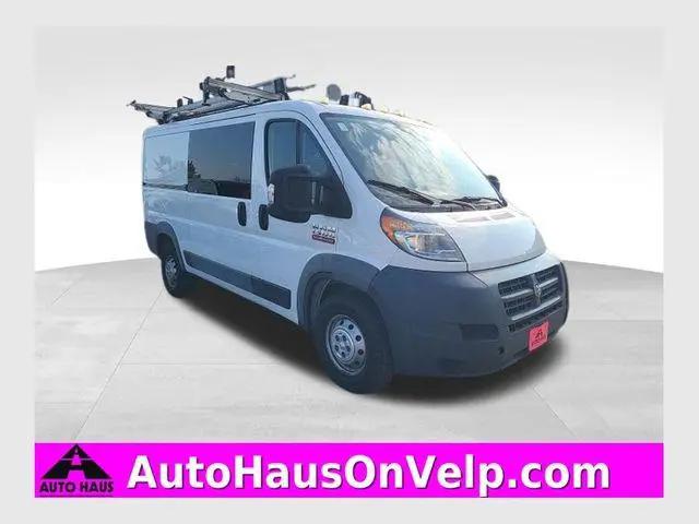 2018 Ram ProMaster Cargo Van Low Roof 136 WB for sale in Green Bay, WI