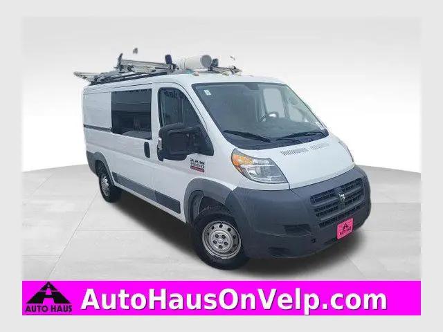 2018 Ram ProMaster Cargo Van Low Roof 136 WB for sale in Green Bay, WI