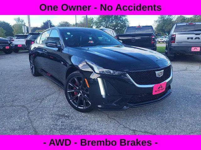2024 Cadillac CT5 Sport for sale in Green Bay, WI