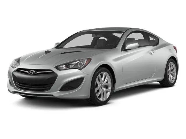 2013 Hyundai Genesis Coupe 3.8 Grand Touring for sale in Ashburn, GA