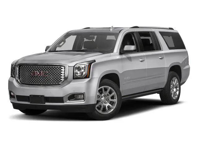 2017 GMC Yukon XL Denali for sale in Ashburn, GA