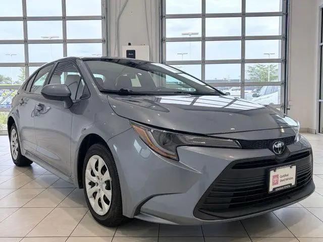 2024 Toyota Corolla LE for sale in Kenosha, WI