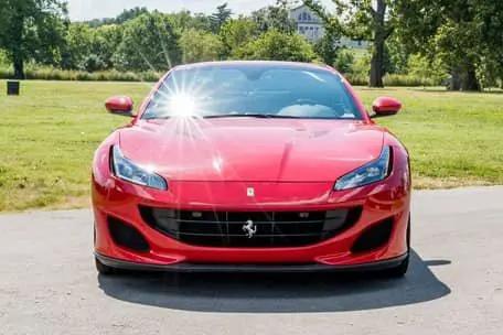 2019 Ferrari Portofino Base for sale in Grapevine, TX