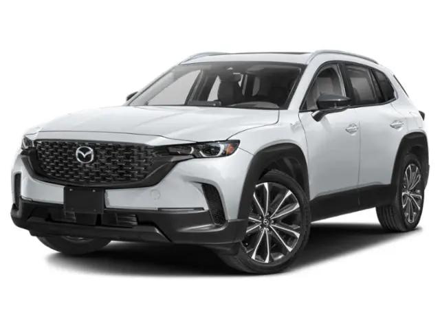 2025 Mazda CX-50 2.5 S Premium Plus Package for sale in Richmond, VA