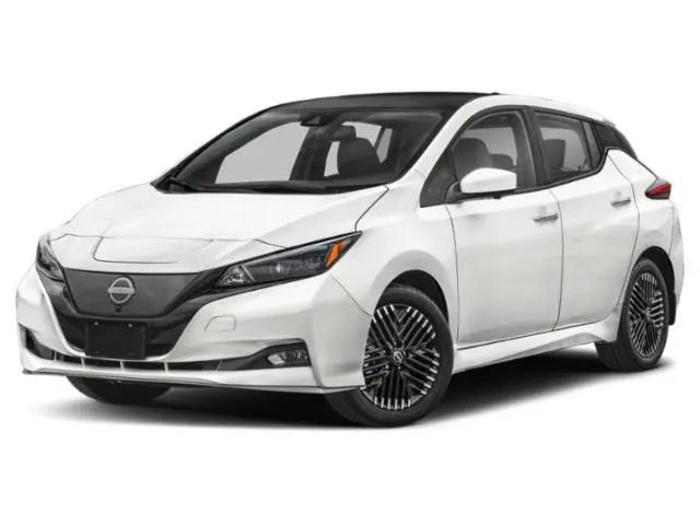 2023 Nissan LEAF SV PLUS 60 kWh for sale in Muncy, PA