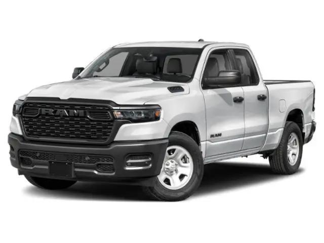 2025 Ram 1500 Tradesman Quad Cab 4x4 64 Box for sale in Clarksville, IN