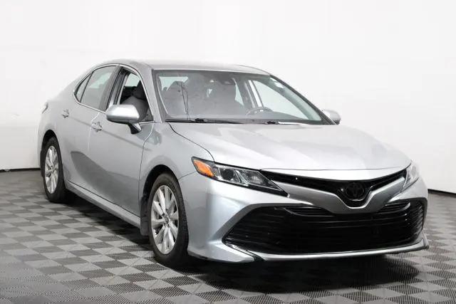 2020 Toyota Camry LE for sale in Pineville, NC