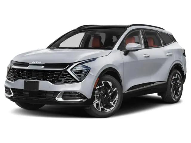 2025 Kia Sportage SX-Prestige for sale in Neenah, WI