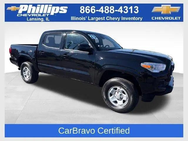 2023 Toyota Tacoma SR V6 for sale in Lansing, IL