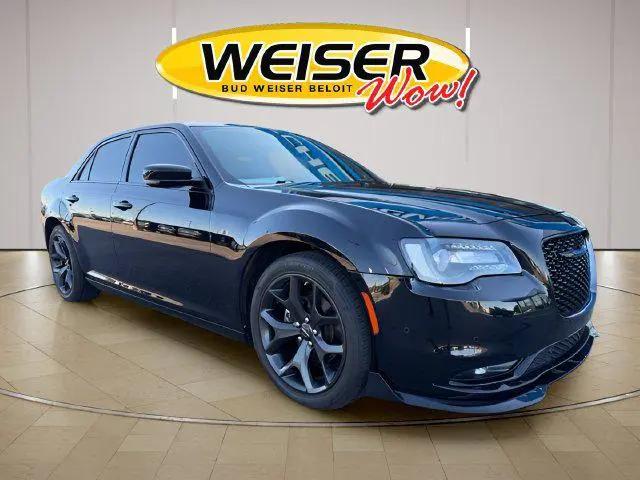 2023 Chrysler 300 300S for sale in Beloit, WI